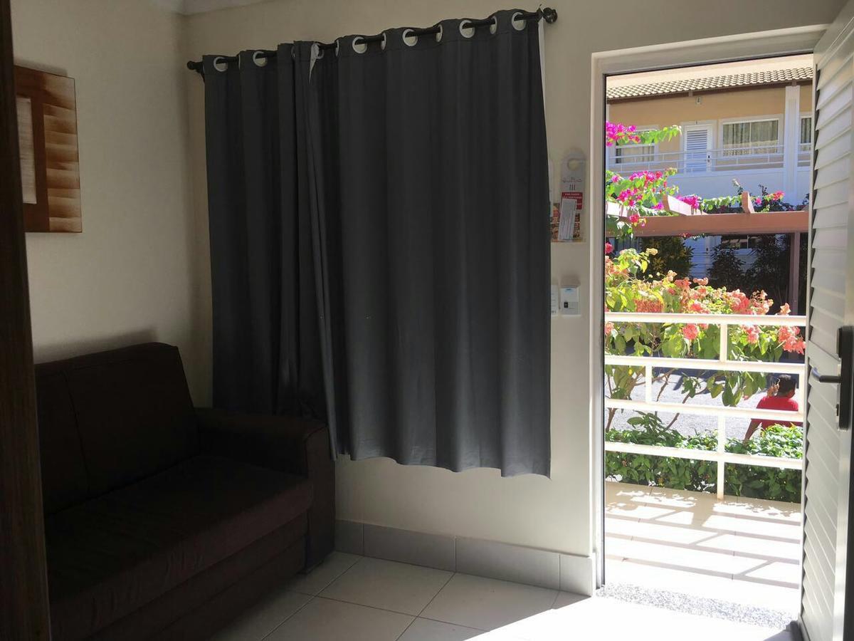 Apartamento Lacqua Di Roma III Caldas Novas Exterior foto
