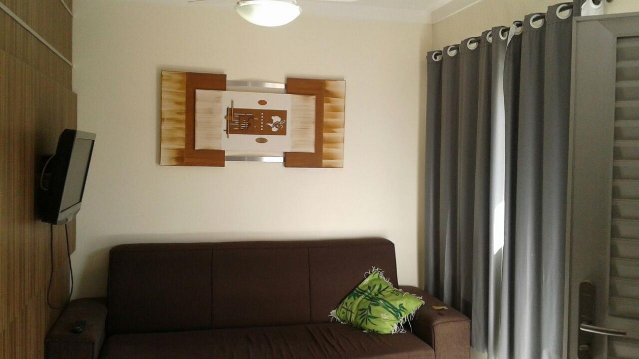 Apartamento Lacqua Di Roma III Caldas Novas Exterior foto