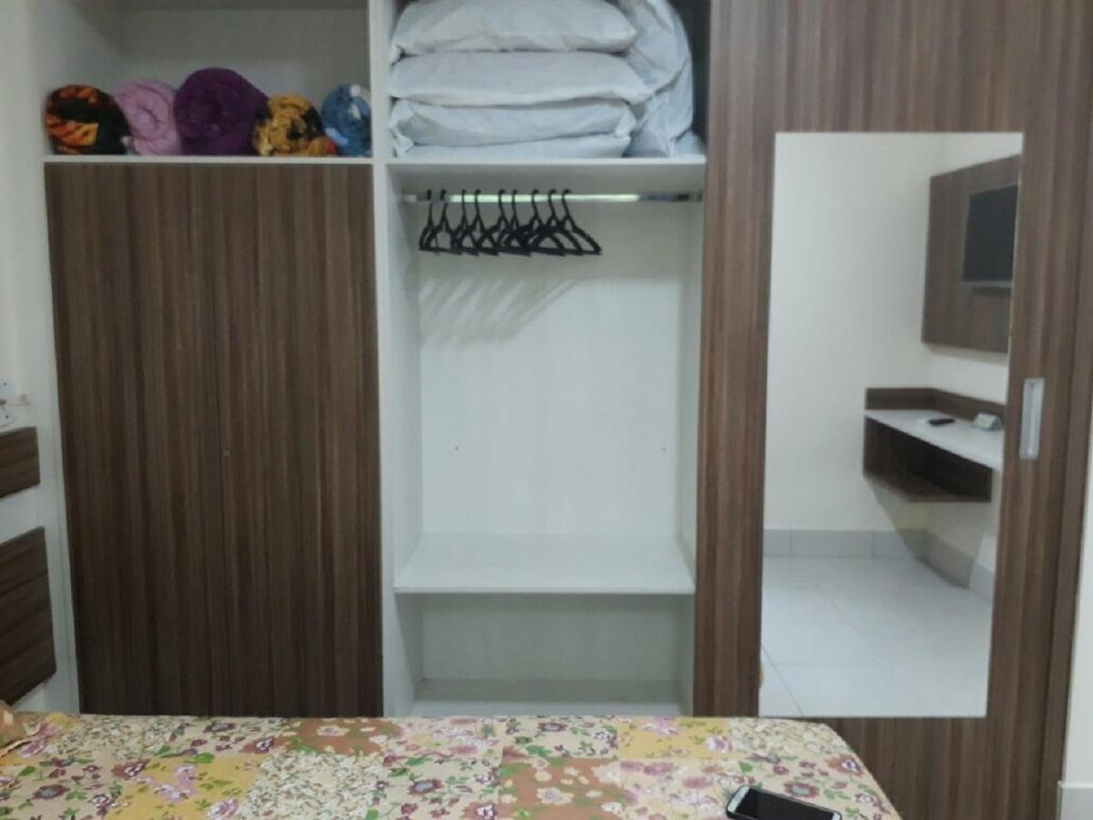 Apartamento Lacqua Di Roma III Caldas Novas Exterior foto